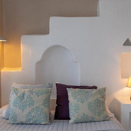 Soulmate'S Suites Tinos Kionia Luaran gambar
