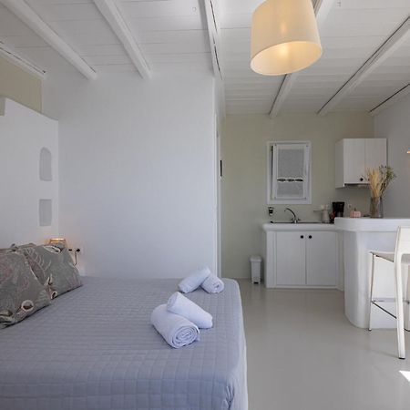 Soulmate'S Suites Tinos Kionia Luaran gambar