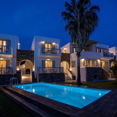 Soulmate'S Suites Tinos Kionia Luaran gambar