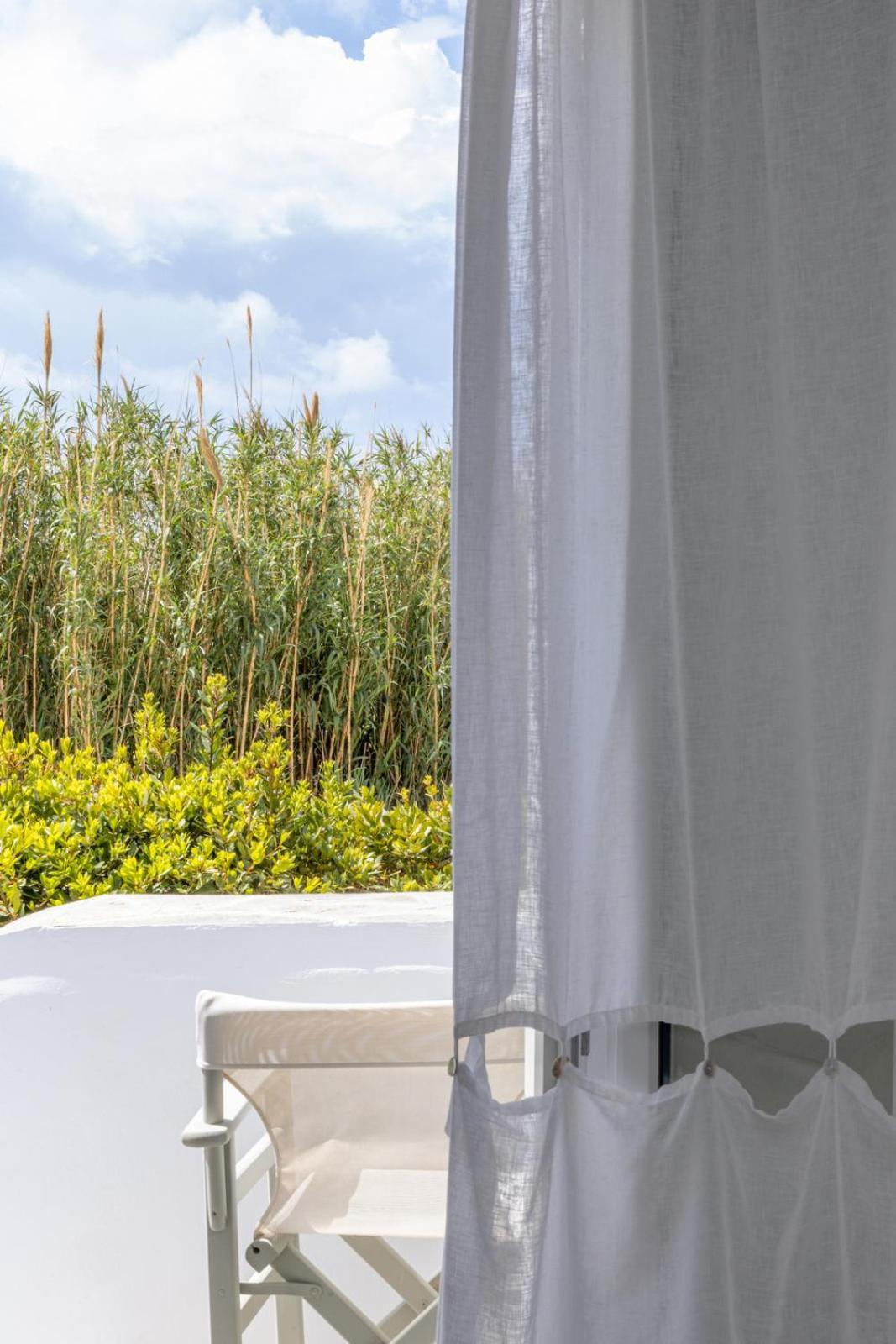 Soulmate'S Suites Tinos Kionia Luaran gambar