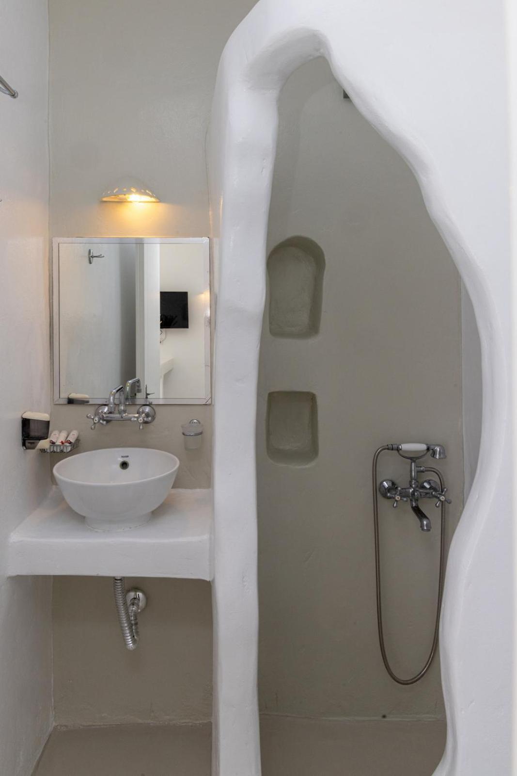 Soulmate'S Suites Tinos Kionia Luaran gambar