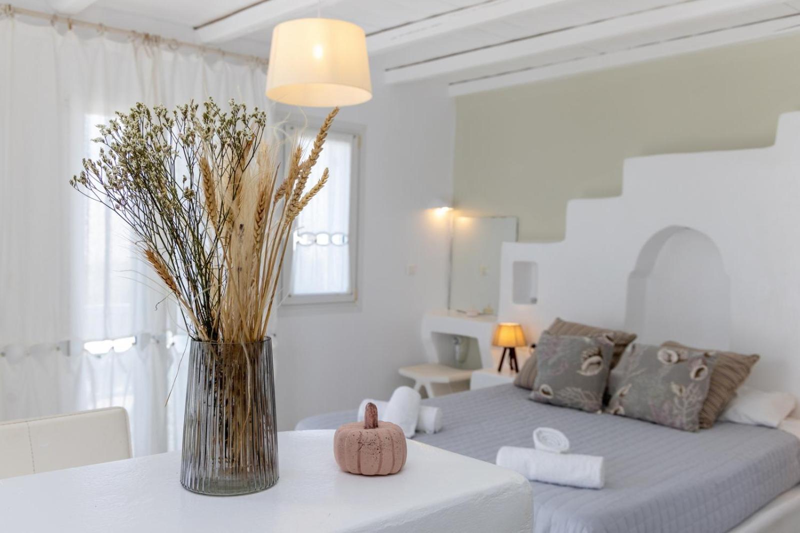 Soulmate'S Suites Tinos Kionia Luaran gambar