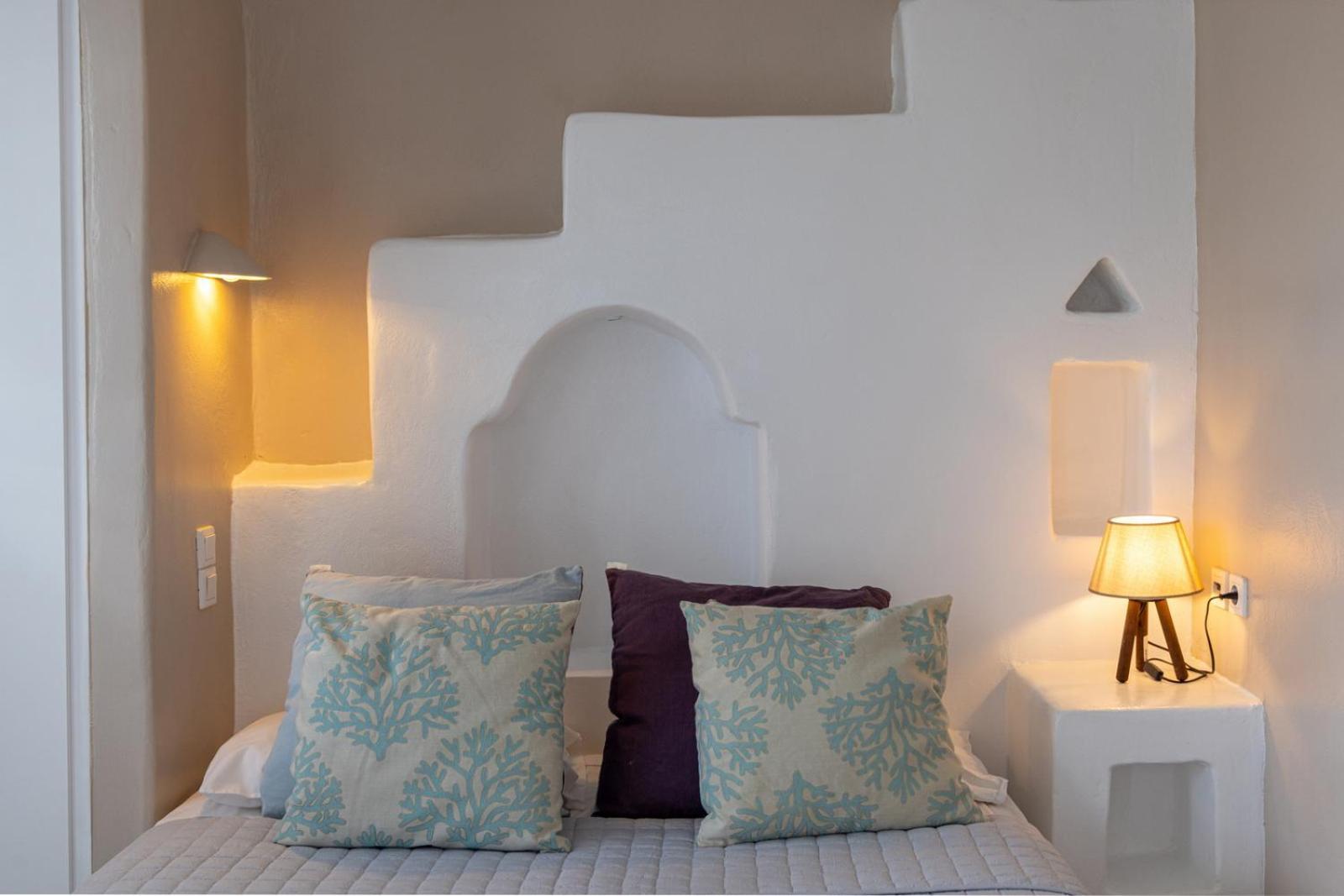 Soulmate'S Suites Tinos Kionia Luaran gambar