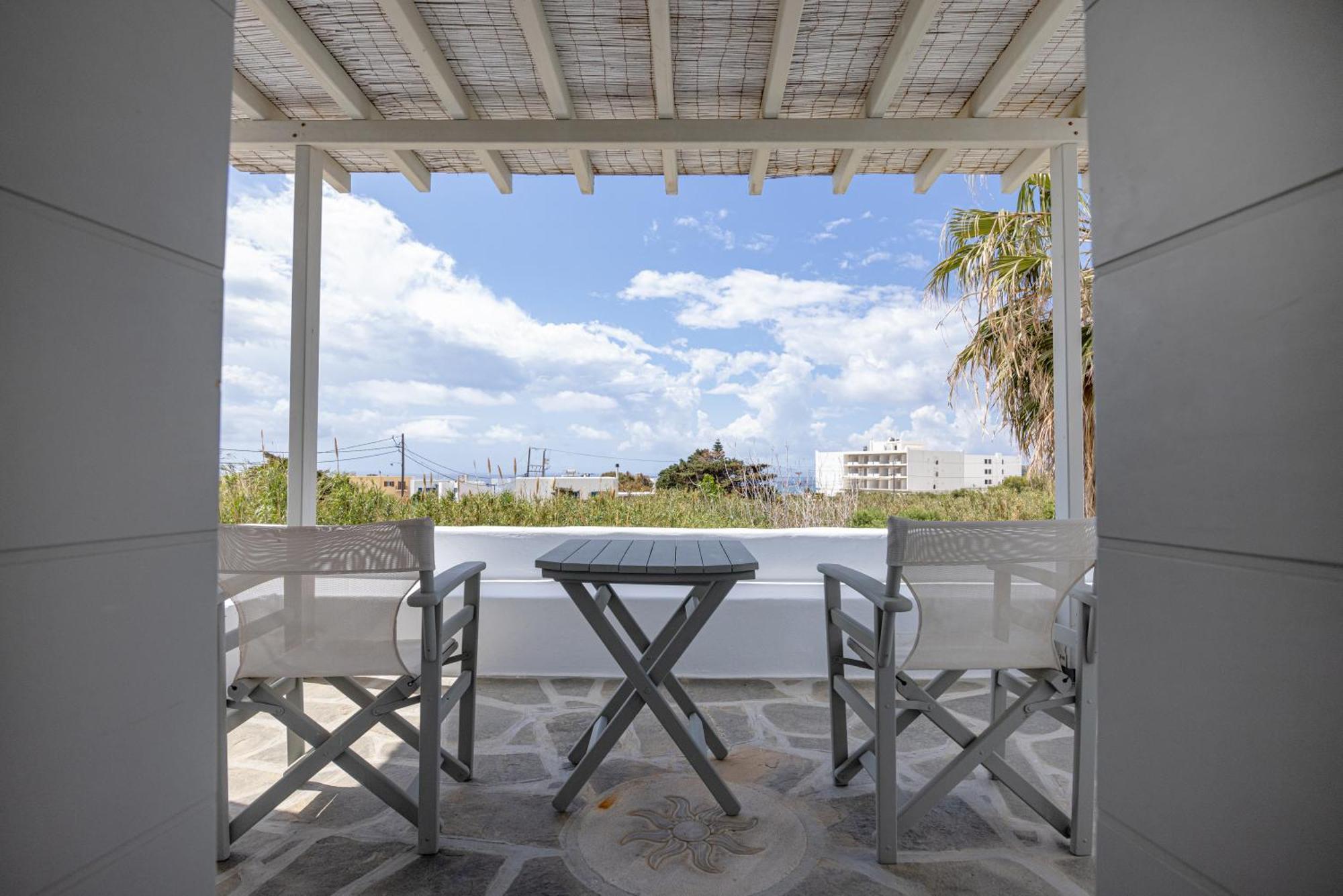 Soulmate'S Suites Tinos Kionia Luaran gambar