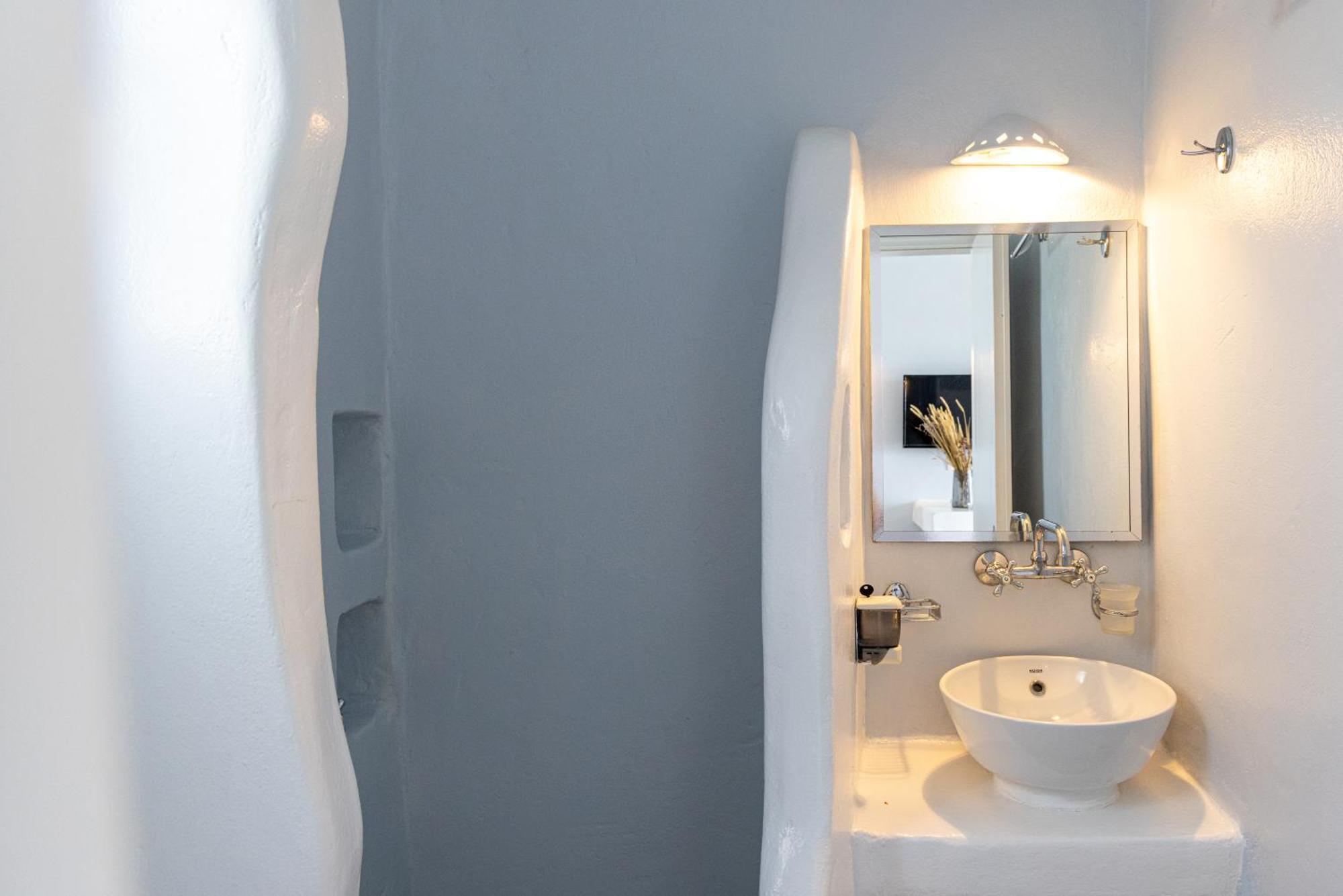Soulmate'S Suites Tinos Kionia Luaran gambar