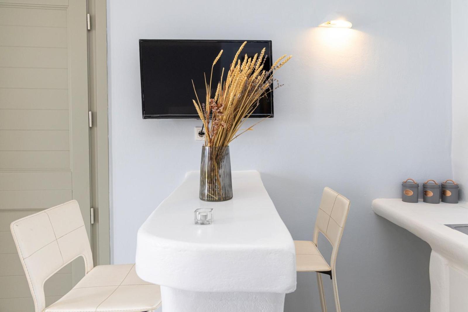 Soulmate'S Suites Tinos Kionia Luaran gambar