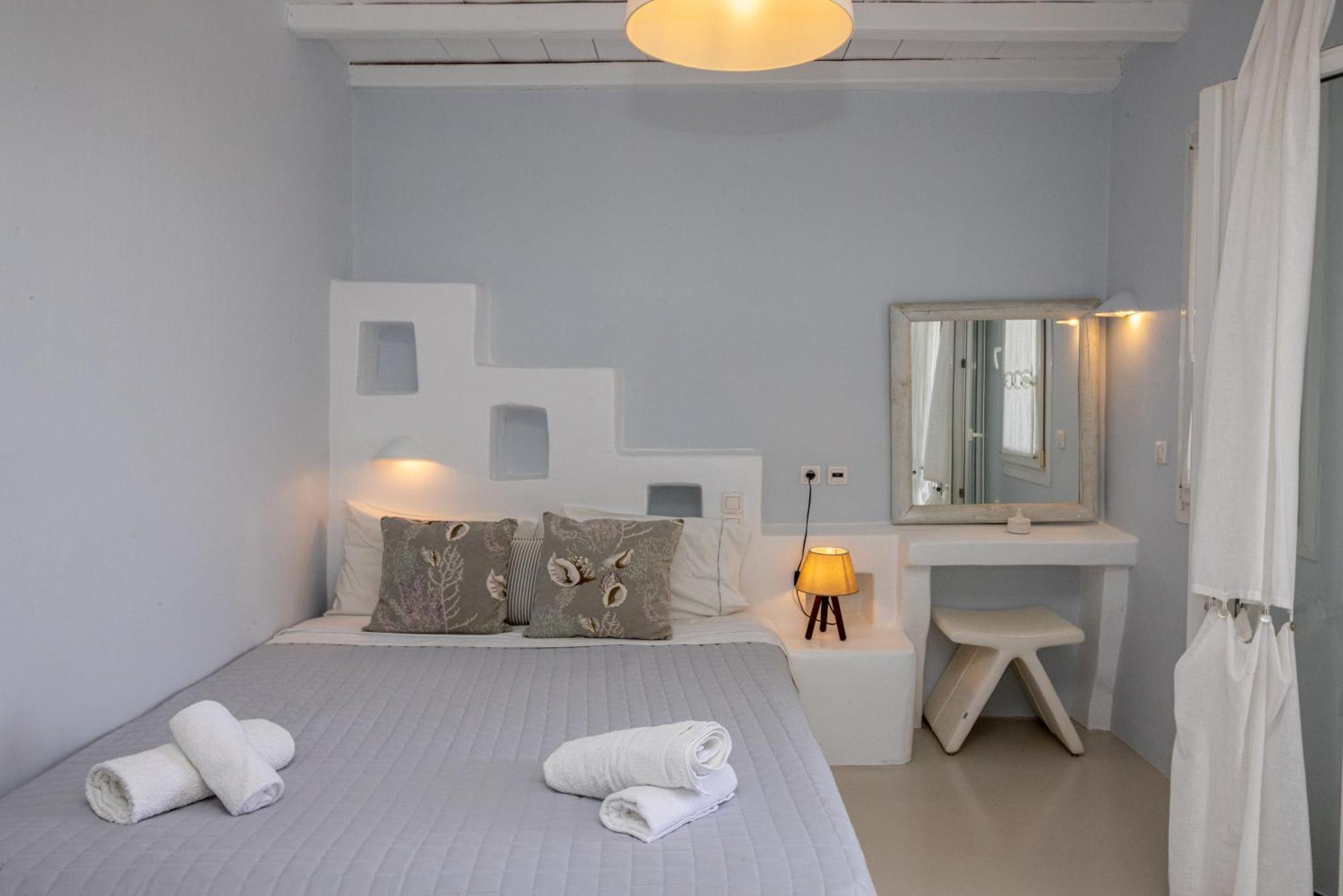 Soulmate'S Suites Tinos Kionia Luaran gambar