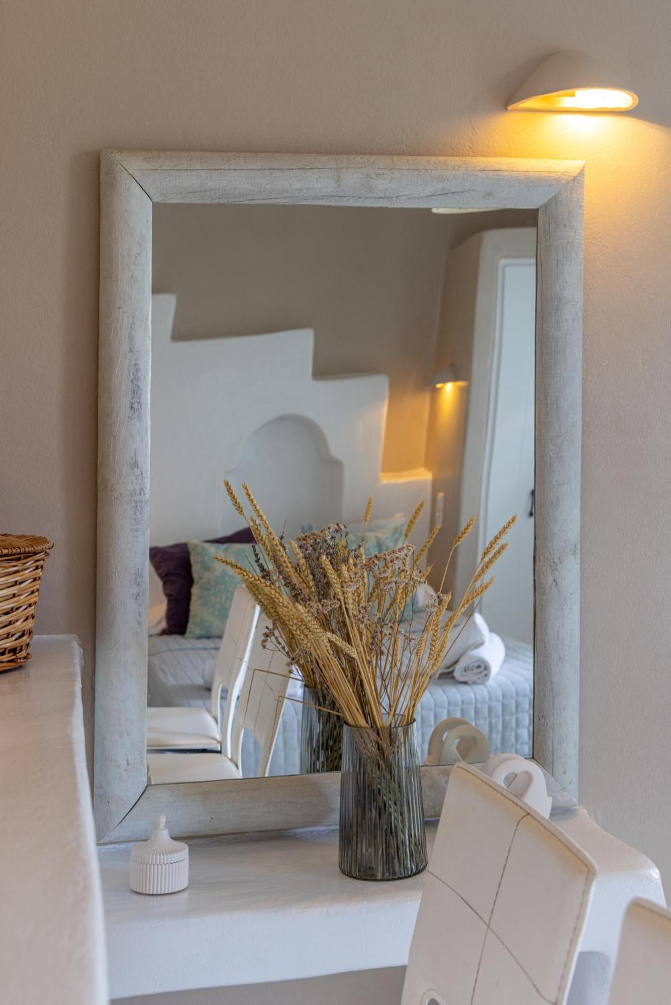 Soulmate'S Suites Tinos Kionia Luaran gambar