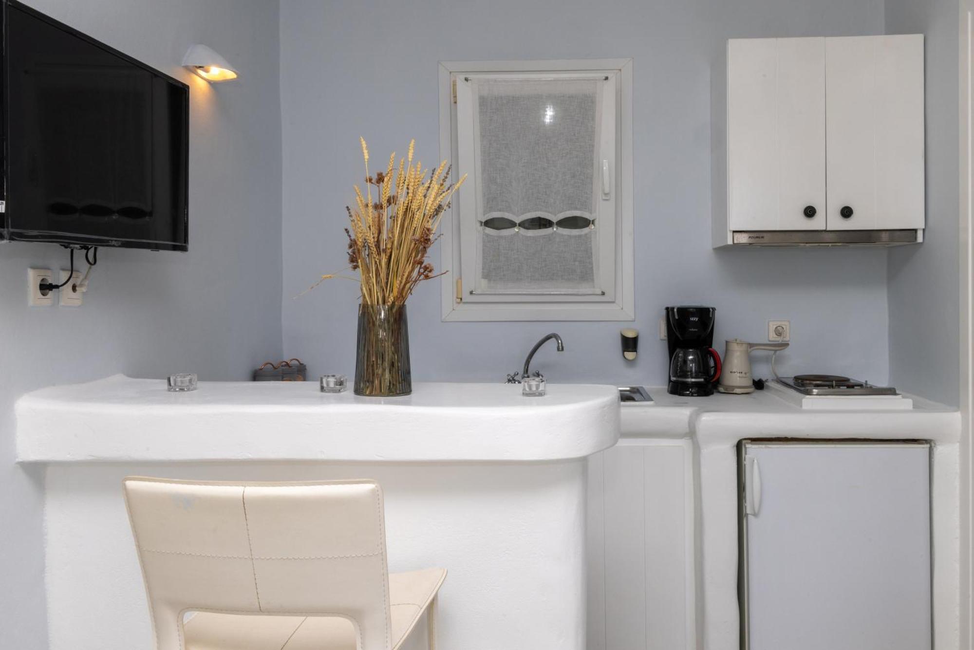 Soulmate'S Suites Tinos Kionia Luaran gambar