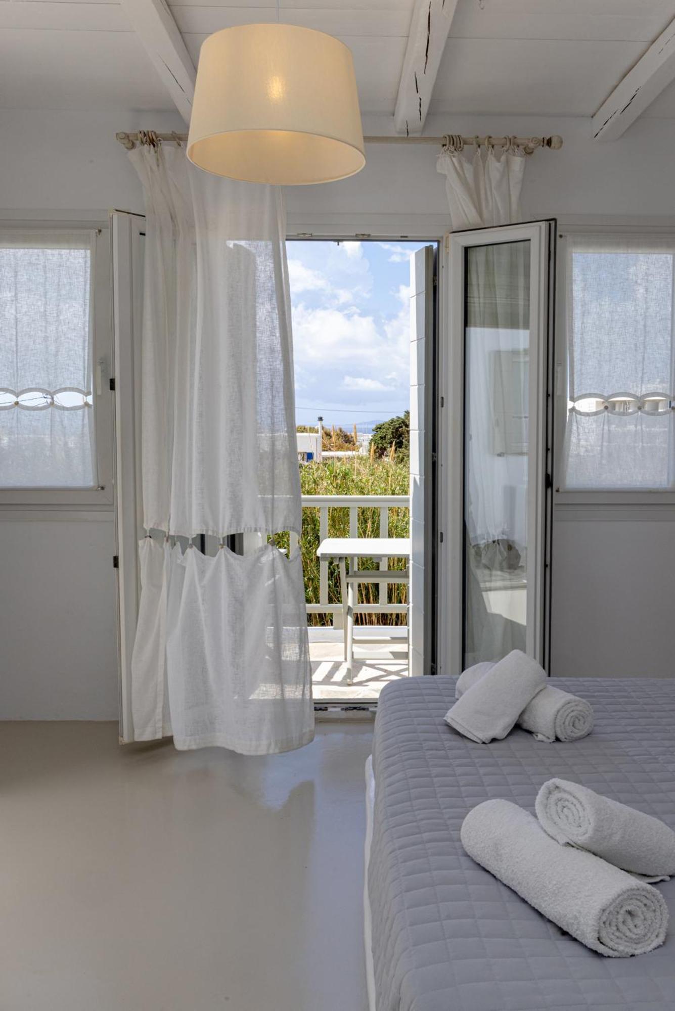 Soulmate'S Suites Tinos Kionia Luaran gambar