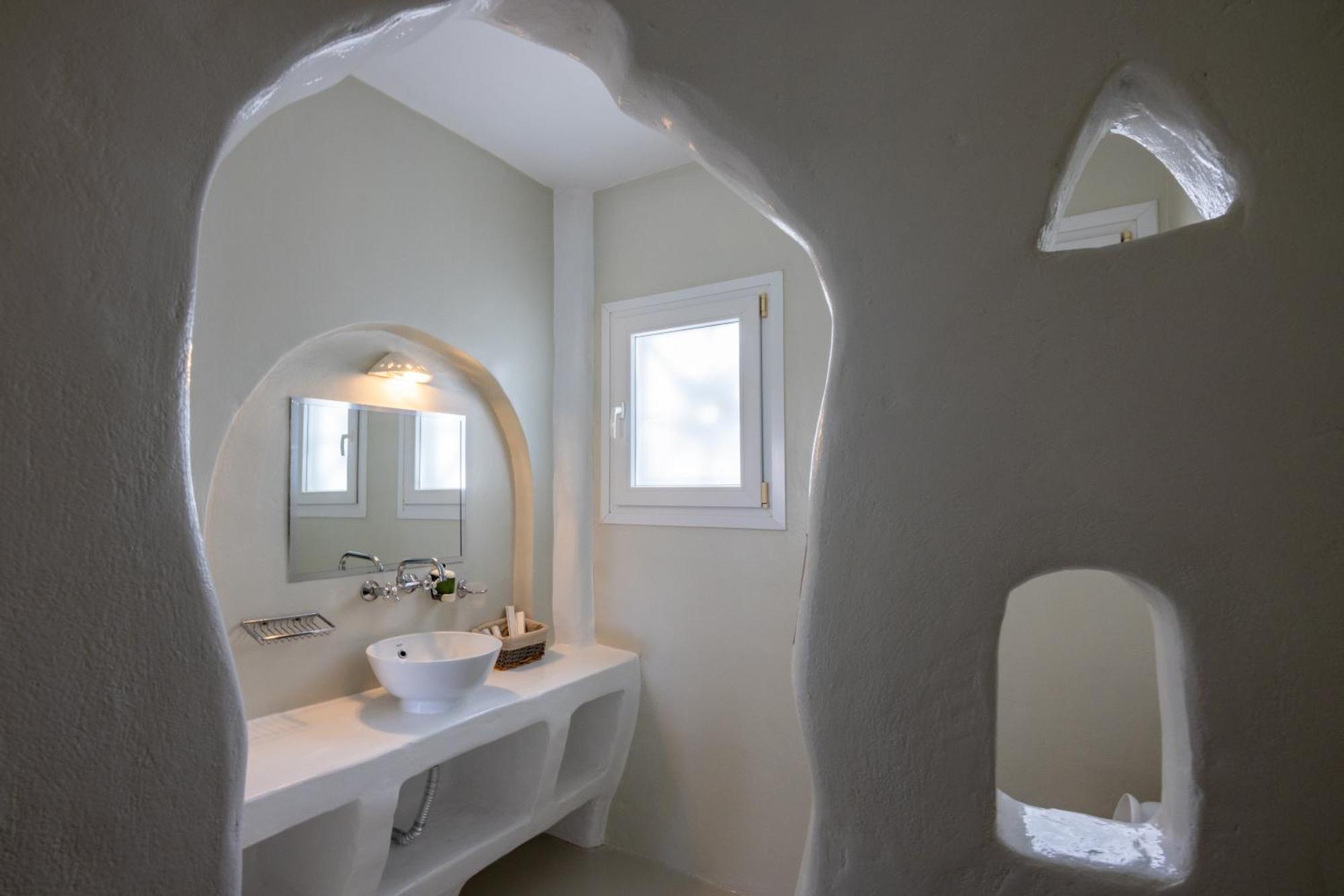Soulmate'S Suites Tinos Kionia Luaran gambar