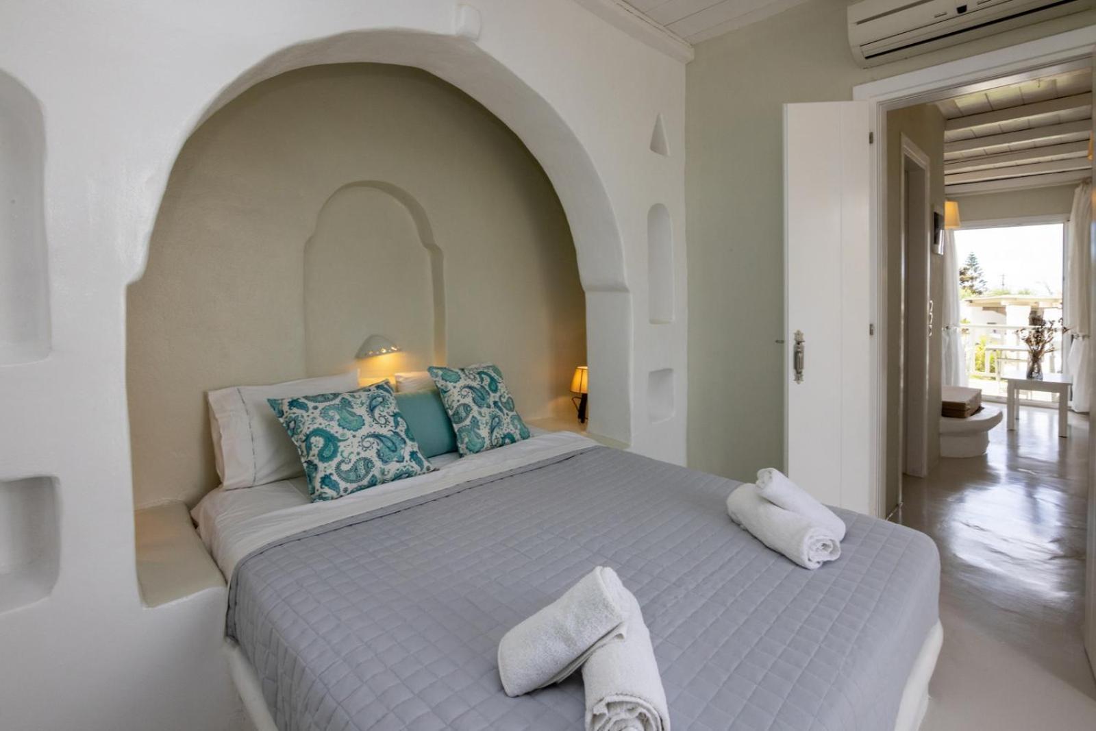 Soulmate'S Suites Tinos Kionia Luaran gambar