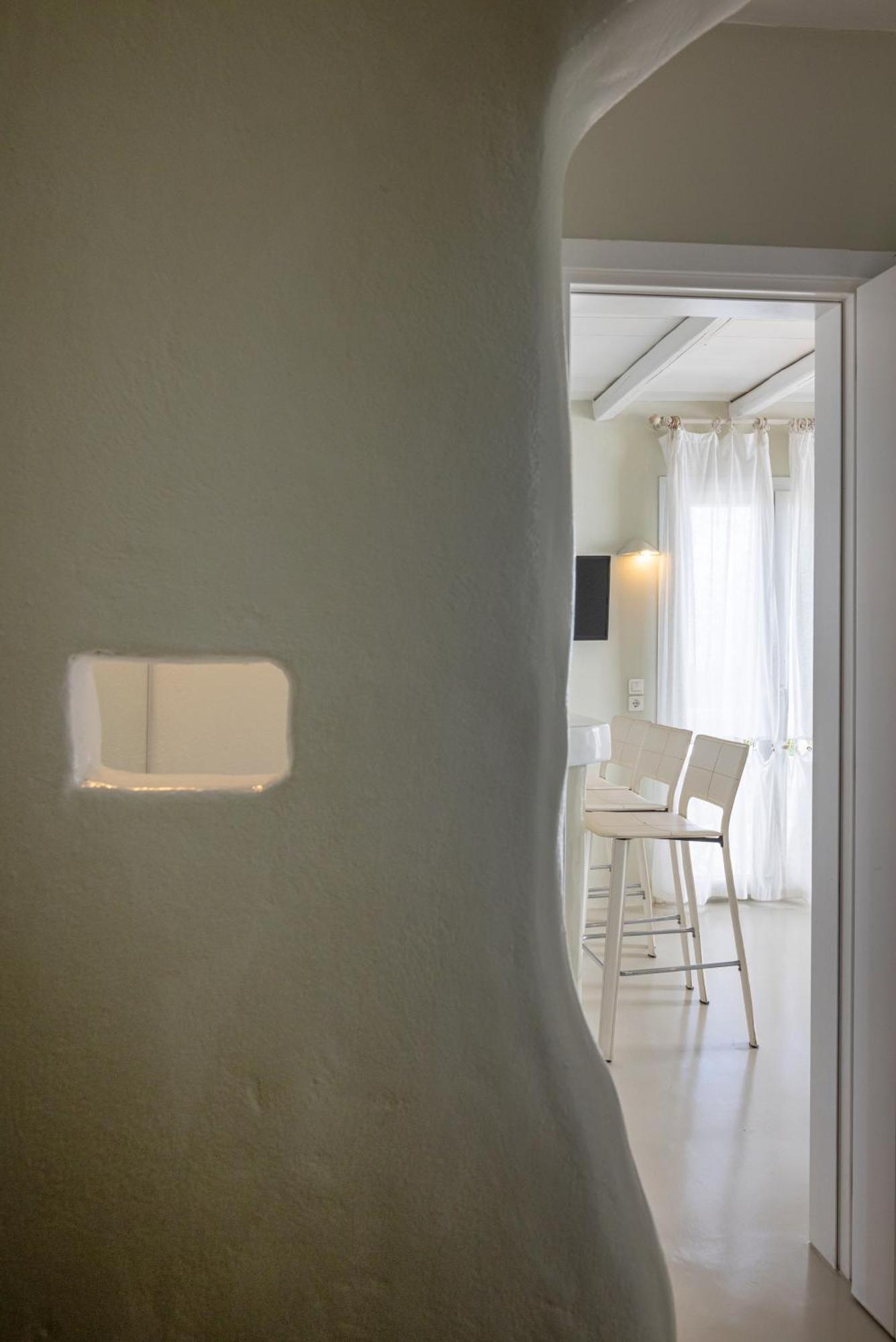 Soulmate'S Suites Tinos Kionia Luaran gambar