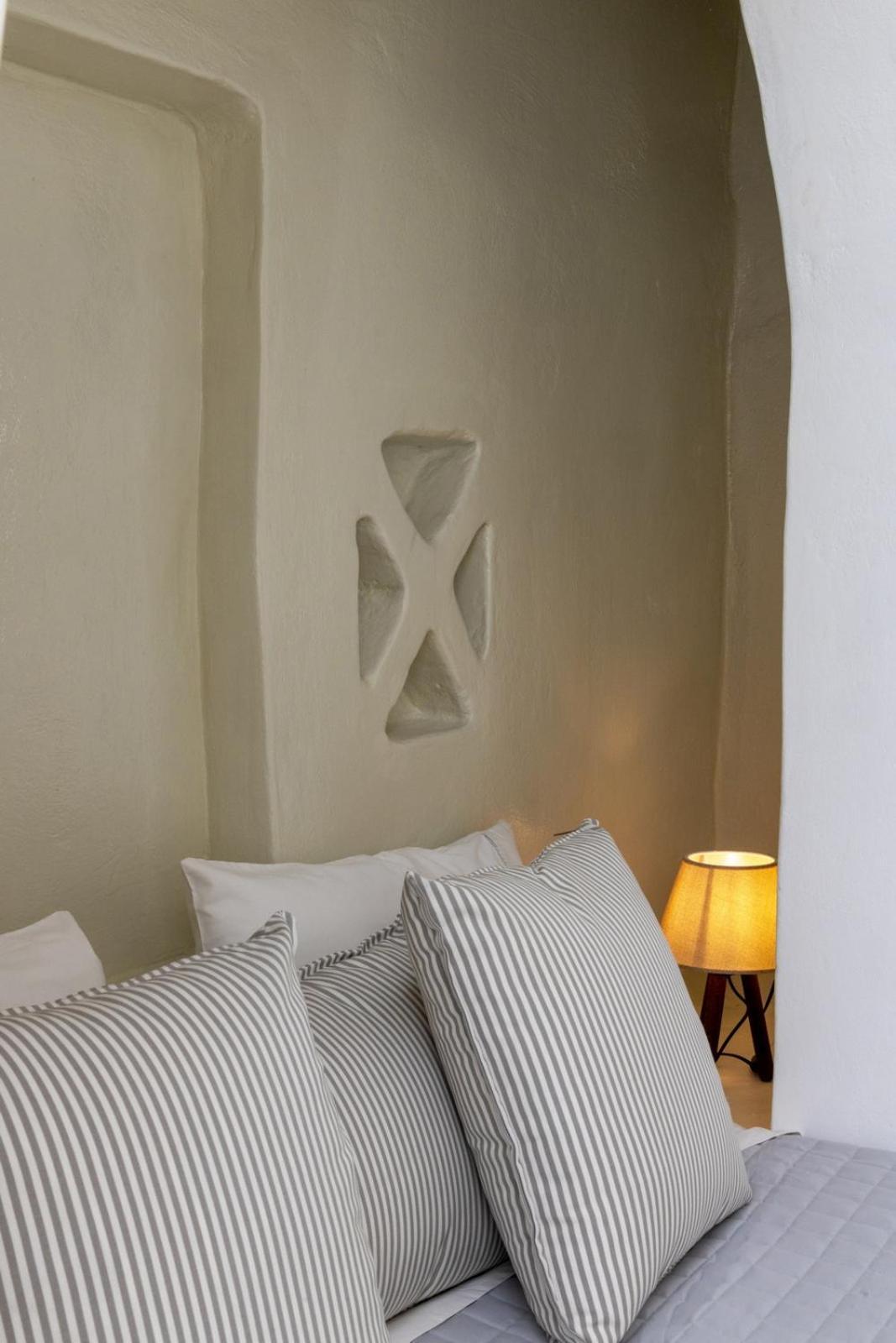Soulmate'S Suites Tinos Kionia Luaran gambar
