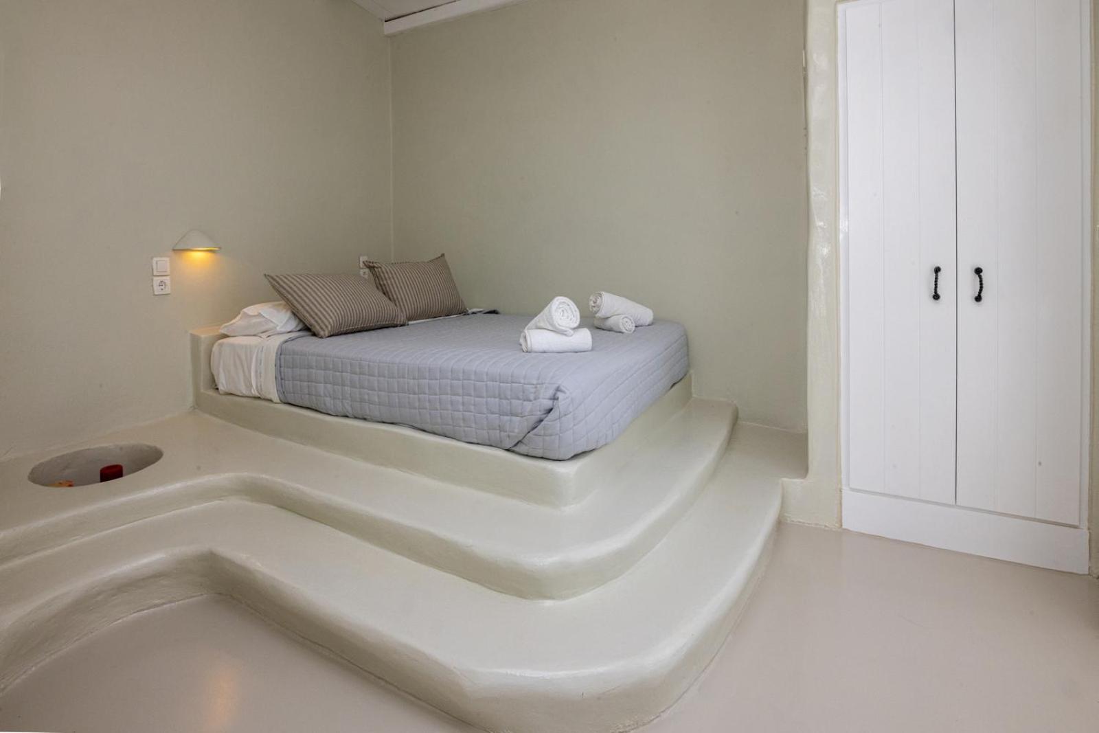Soulmate'S Suites Tinos Kionia Luaran gambar
