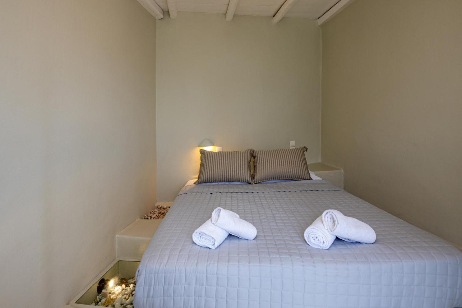 Soulmate'S Suites Tinos Kionia Luaran gambar
