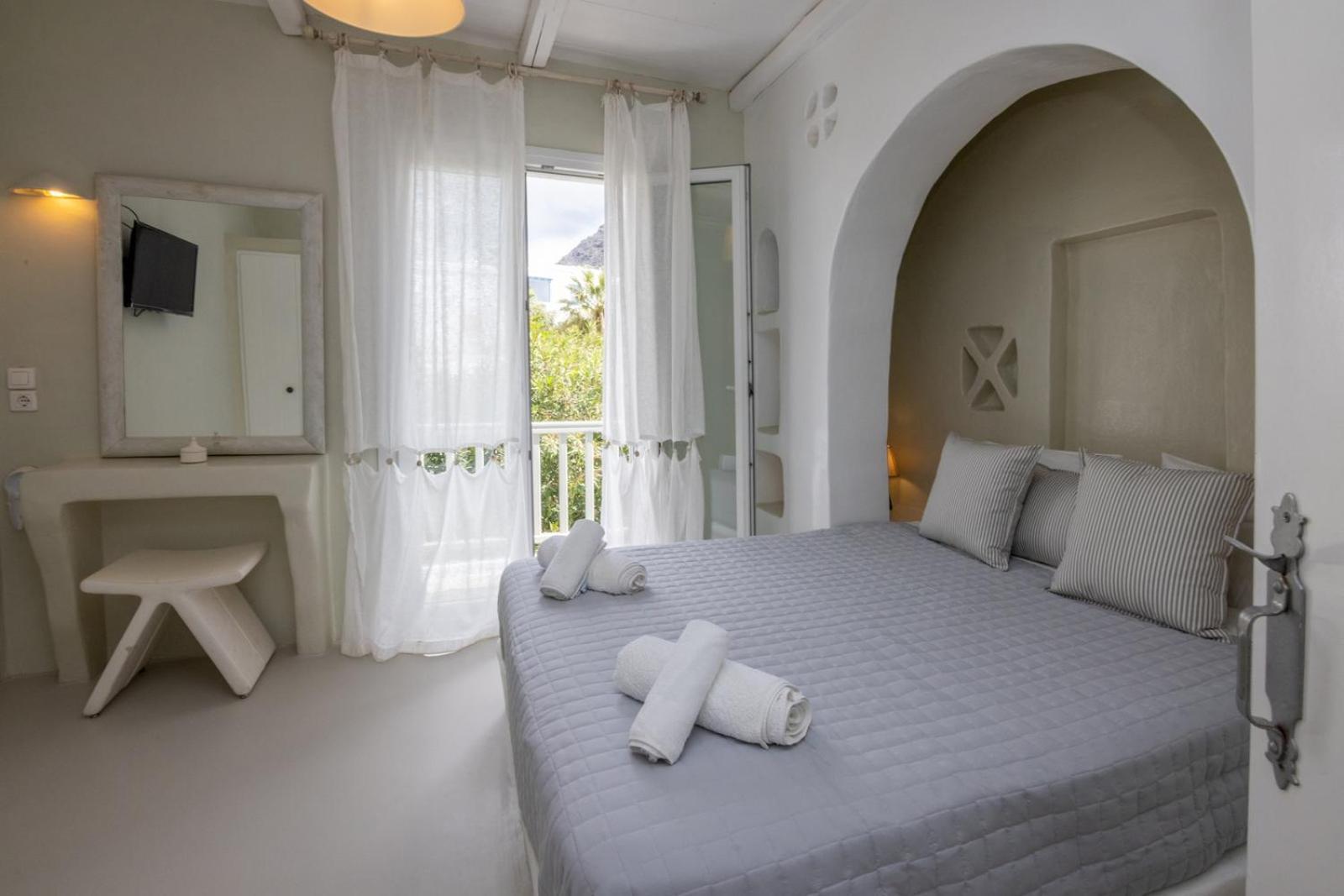 Soulmate'S Suites Tinos Kionia Luaran gambar