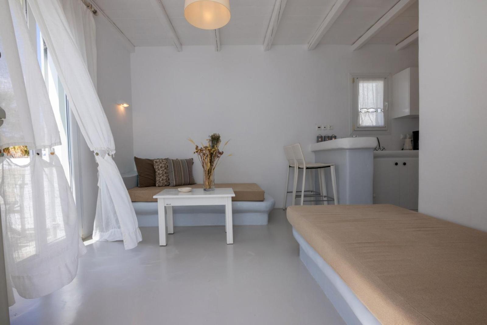 Soulmate'S Suites Tinos Kionia Luaran gambar