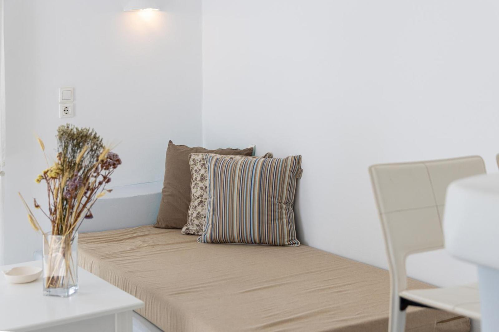 Soulmate'S Suites Tinos Kionia Luaran gambar