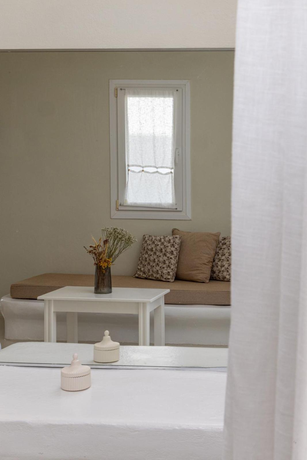 Soulmate'S Suites Tinos Kionia Luaran gambar