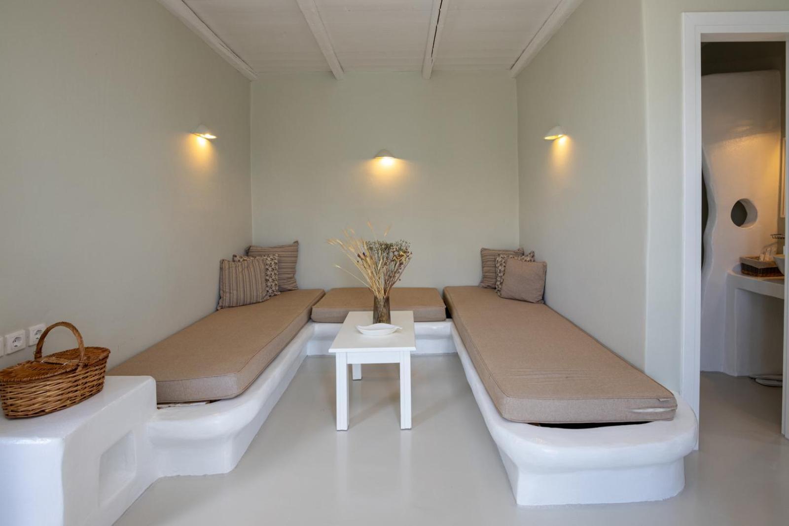 Soulmate'S Suites Tinos Kionia Luaran gambar