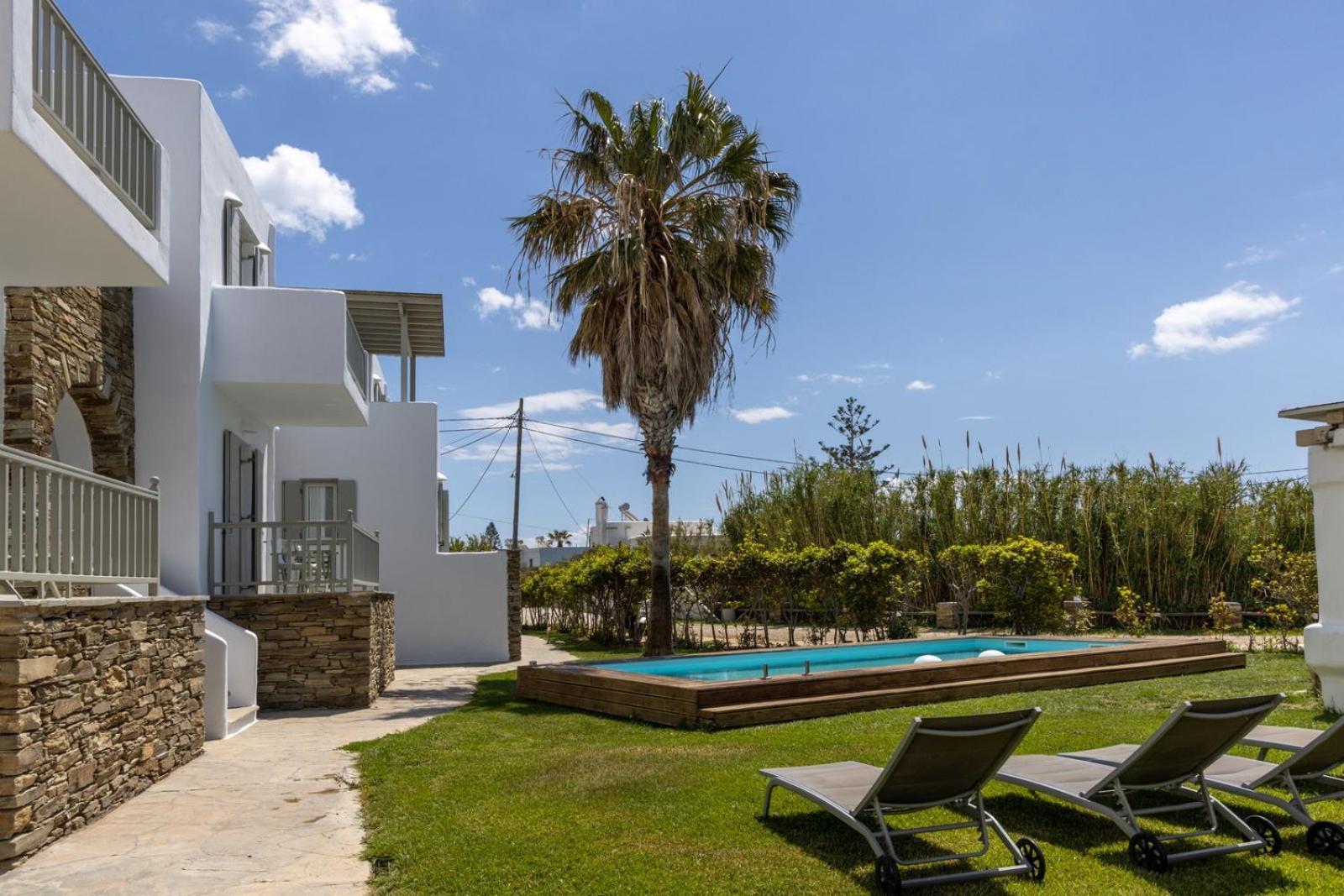 Soulmate'S Suites Tinos Kionia Luaran gambar