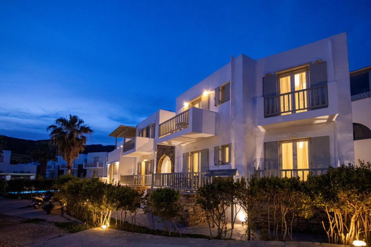 Soulmate'S Suites Tinos Kionia Luaran gambar