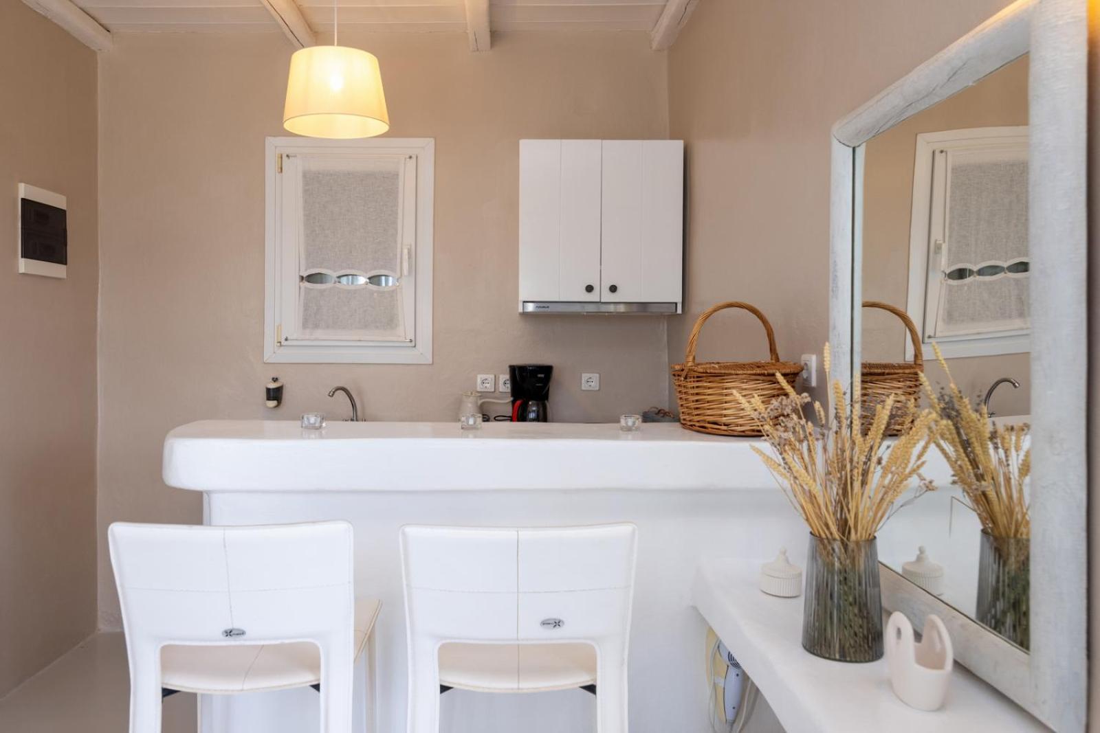 Soulmate'S Suites Tinos Kionia Luaran gambar